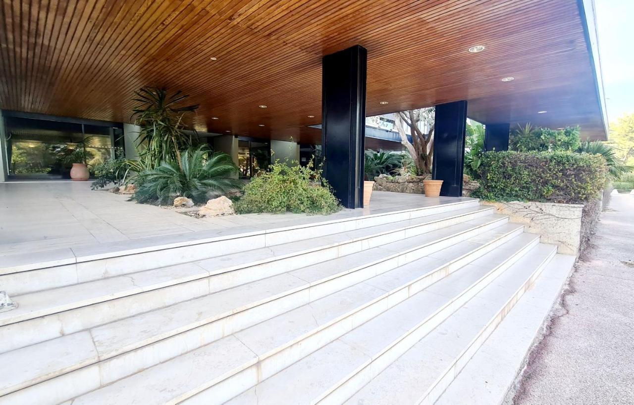 Superbe Appartement Dans Cadre D'Exception - Piscine, Plage Et Tennis Prive Bandol Eksteriør billede